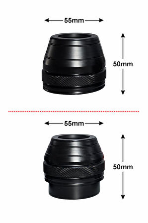 NK MOTORS Yamaha MT-07 2014-2024 Uyumlu Ön Arka Aks Koruma Takoz Seti