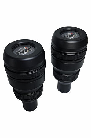 NK MOTORS BMW S1000XR 2020-2024 Uyumlu Motor Koruma Takozu