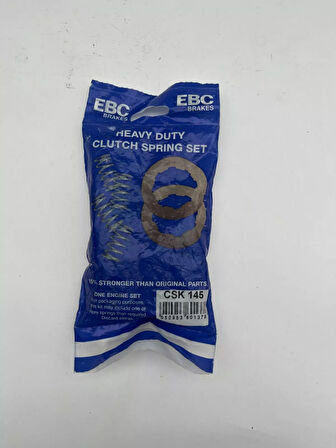 Ebc Csk145 2005-2008 Suzuki Gsx-R 1000 Uyumlu Debriyaj Yay Seti