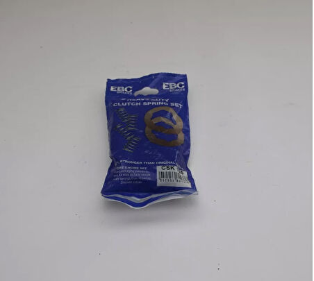 Ebc Csk145 2005-2008 Suzuki Gsx-R 1000 Uyumlu Debriyaj Yay Seti