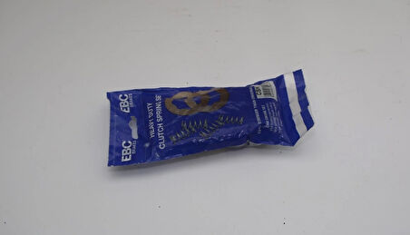 Ebc Csk145 2005-2008 Suzuki Gsx-R 1000 Uyumlu Debriyaj Yay Seti