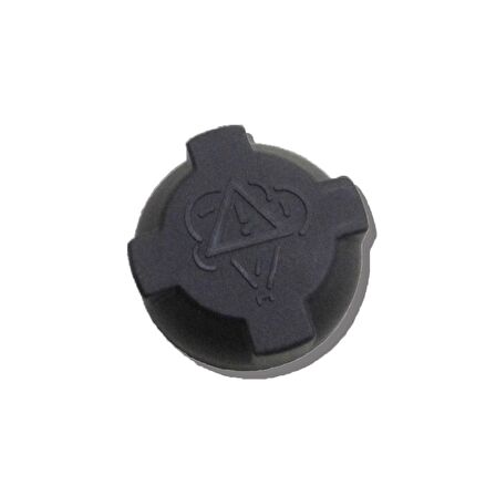 Audi A8 Radyatör Genleşme Depo Kapağı 1999-2003 (171) 