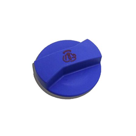 Seat Altea Radyatör Genleşme Depo Kapağı 2007-2010 (3B) 