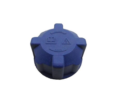 Alfa Romeo 146 Radyatör Genleşme Depo Kapağı (46742378)