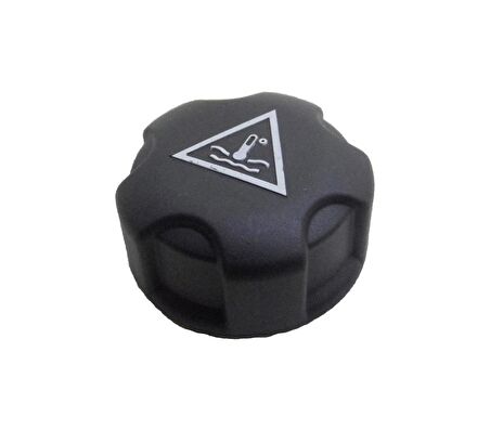 BMW E70 Radyatör Genleşme Depo Kapağı (17117639024)