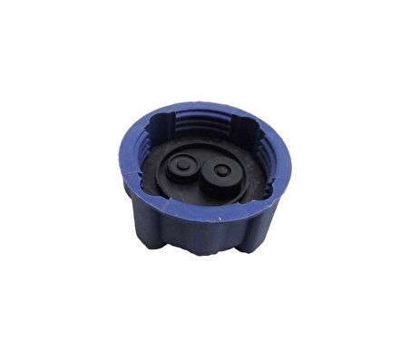 Fiat 500 Radyatör Genleşme Depo Kapağı (68097622 AA)