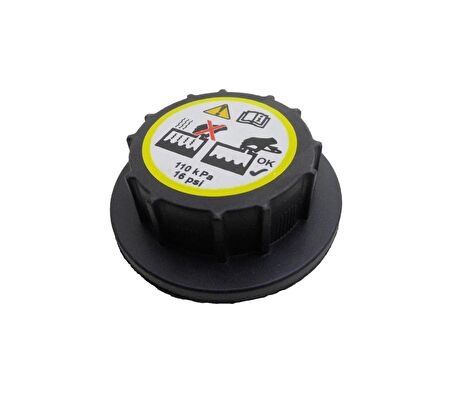 Land Rover Discovery 4 (L319) Radyatör Genleşme Depo Kapağı (PCD500030)