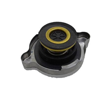 Mercedes A124 Radyatör Genleşme Depo Kapağı (A1245000406) 140°C