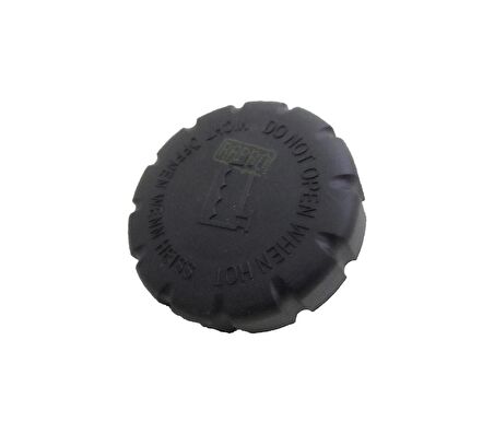 Mercedes W242 (B Serisi) Radyatör Genleşme Depo Kapağı (A2105010615) 