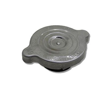 Mercedes W463 (G Serisi) Radyatör Genleşme Depo Kapağı (A1245000406) 140°C