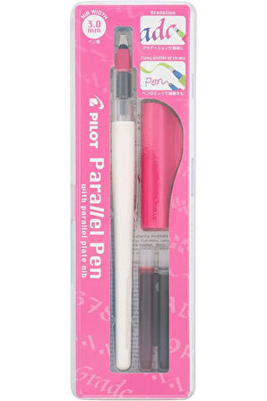 Paralel Pen 3.0 Kaligrafi Kalemi - Yeni Çıkan Model