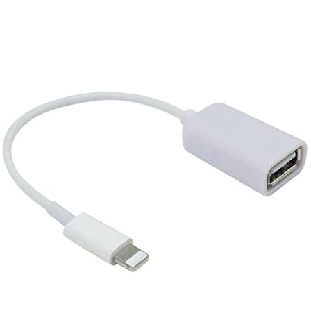 LİGHTNİNG USB KULAKLIK ÇEVİRİCİ