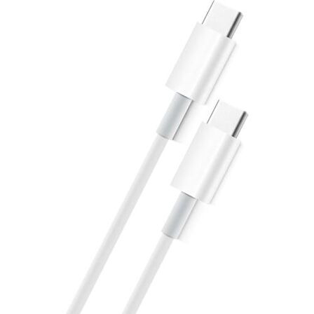 Powerway Type-C To Type-C Pd 30W 2 Metre Şarj ve Veri Aktarım Kablosu PD32
