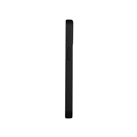 iPhone 15 Telefon Kılıfı Eco Siyah