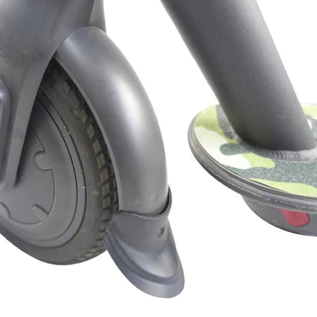 M365 M365 Pro Elektrikli Scooter için 2 Adet Arka Çamurluk  
