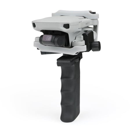 DJI Mavic Mini El Sabitleyici Hızlı Montaj Tripod Klip Anti-shake