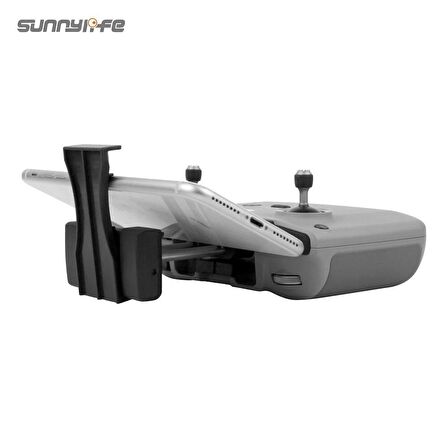 DJI Mavic Air 2 Uzaktan Kumanda Telefon Tutucu Klip 5-7” inç 12cm