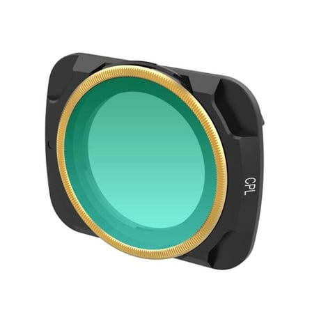 DJI Mavic Air 2 Kamera Lens Filtre Seti MCUV CPL ND4 ND8