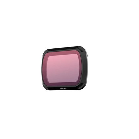 DJI Mavic Air 2 Kamera Lens Filtre Seti ND4 ND8 ND16 ND32
