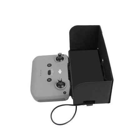 DJI Mavic Air 2 Cep Telefonu Gölgelik Manyetik Katlanır Güneşlik 