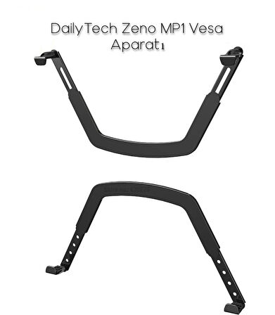 DailyTech ZENO MP1 VESA Montaj Adaptörü Kolu Kiti