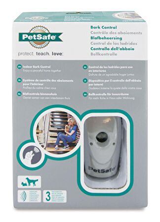 PetSafe Ultrasonic İç Mekan Eğitim Cihazı Tekli