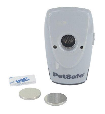 PetSafe Ultrasonic İç Mekan Eğitim Cihazı Tekli