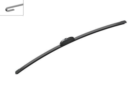 Bosch Silecek Ön Sol Aerotwin 700MM Toyota Yaris Verso AR707U