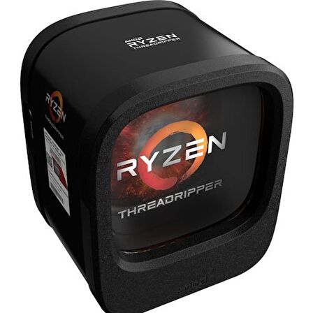 AMD Ryzen Threadripper 1900X 3.8/4.0GHz SocketTR4