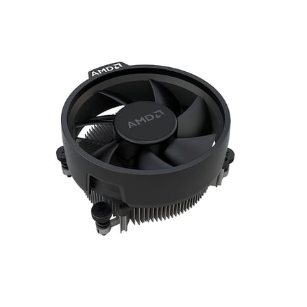 AMD 712-000071 AM4 Hava Soğutmalı İşlemci Fanı