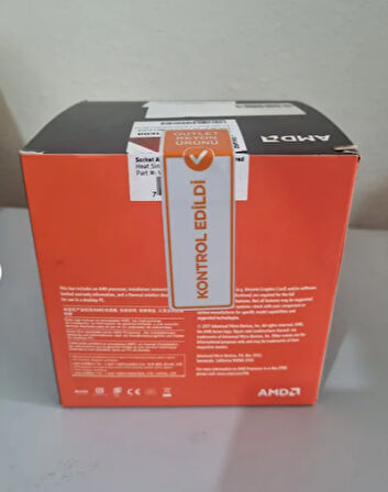 Amd ryzen 5 1600