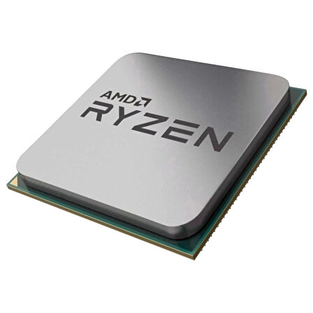 AMD Ryzen 5 5600G 3.9GHz 6 Çekirdek 16MB AM4 Tray İşlemci