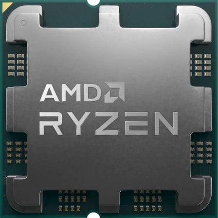 AMD RYZEN 9 7900X 78MB 12çekirdekli O/B UHD AM5 170w Kutusuz+Fansız