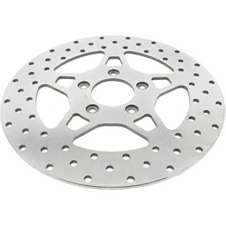 Ebc Fsd008 2000-2021 Harley-Davidson Fat Boy FLSTFI Ön Fren Diski