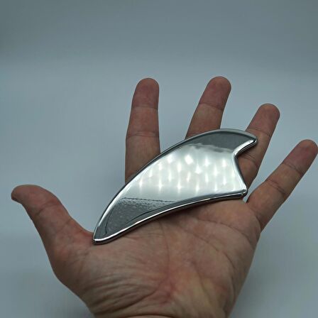 Graston Yüz ve Boyun Masaj Aleti