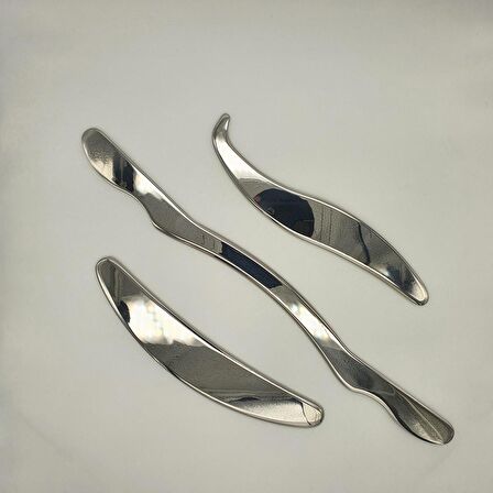 Graston 3 Parçalı Mini Set Model 2