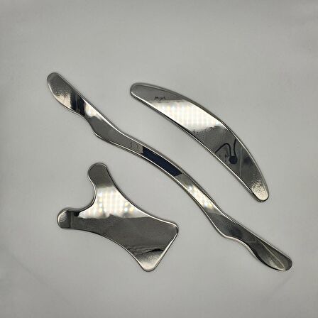 Graston 3 Parçalı Mini Set Model 7
