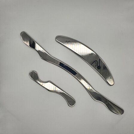 Graston 3 Parçalı Mini Set Model 8