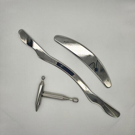 Graston 3 Parçalı Mini Set Model 9