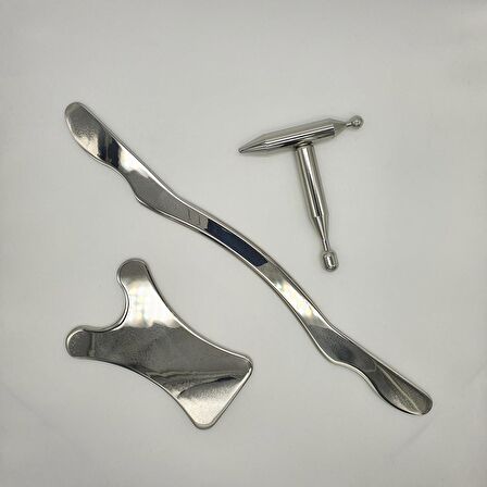 Graston 3 Parçalı Mini Set Model 10