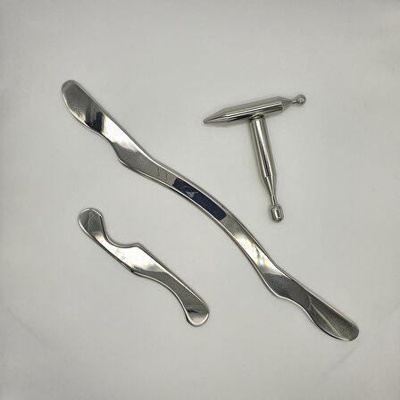 Graston 3 Parçalı Mini Set Model 12