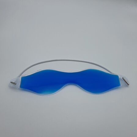 Jel Göz Terapi Maskesi