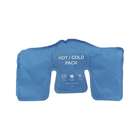 Cold & Hot Pack Sıcak & Soğuk Termojel Boyun