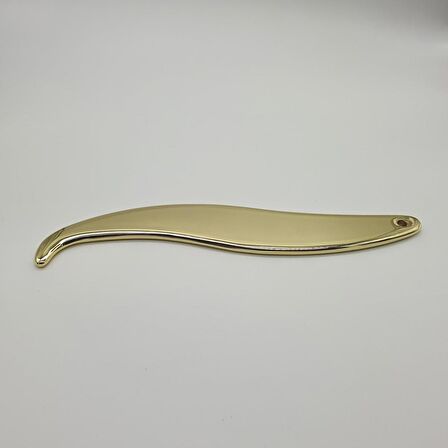 Gold Graston Gripper Parça Masaj Aleti