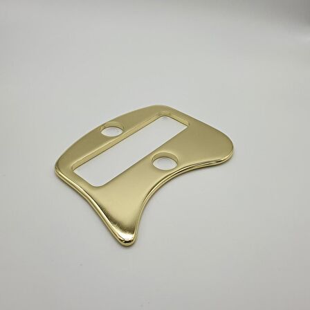 Gold Graston Scraping Masaj Aleti