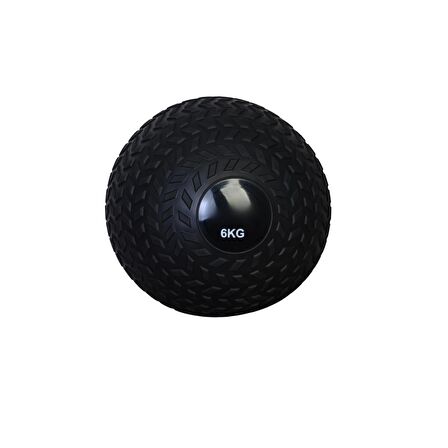 Sağlık Topu Slam Ball 6 Kg Zıplamayan Egzersiz Topu