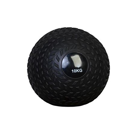 Sağlık Topu Slam Ball 10 Kg Zıplamayan Egzersiz Topu