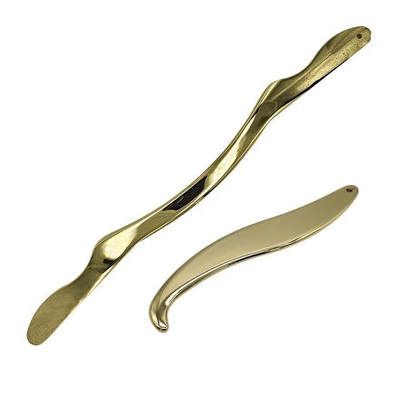Gold Graston 2 Parçalı Uzun Set Model 3