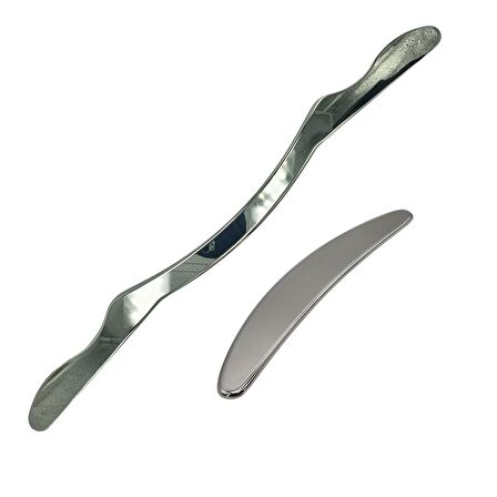 Graston 2 Parçalı Uzun Set Model 1