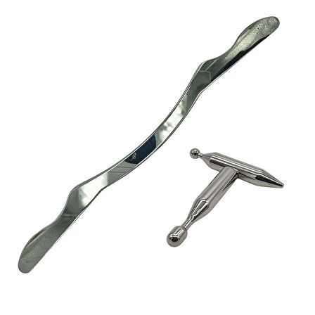 Graston 2 Parçalı Uzun Set Model 6